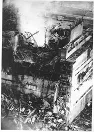 On april 26, 1986, the chernobyl nuclear power plant in ukraine, soviet union suffered a massive explosion that released radioactive material across belarus. An Explosion Occurred In Power Unit No 4 The Story Of Chernobyl In Documents Wilson Center