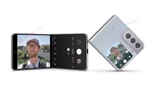 It's depicted in three different colors: Samsung Galaxy Z Flip 3 Looks Sleek As Hell In These Concept Renders Concept Phones