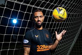 Последние твиты от glen kamaradona (@kamaradona). Pic Of The Day Kemar Roofe Rangersfc