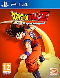 Download the patch notes as seen in the ps4 update history below. Dragon Ball Z Kakarot Ps4 Ps5 Backwards Compatible