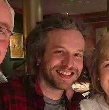 Elissa Owen and Michael Hodkinson's Wedding Website