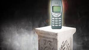 Maybe you would like to learn more about one of these? Why My Favourite Phone Of All Time Is An Old Nokia Cnet