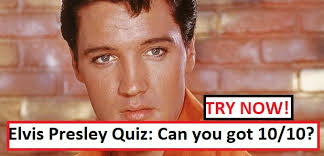 This conflict, known as the space race, saw the emergence of scientific discoveries and new technologies. Elvis Presley Quiz Can You Got 10 10 Classic Rock Music News