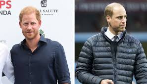 Prince Harry accused of 'photoshopping ...
