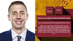 Q&A With Donavan Miller (Dalton State)