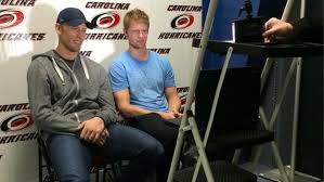 I love to see family together the only one missing is marc staal who is on the ny rangers. Staal Family Foundation Named Title Sponsor Of Pga Tour Canada Event Golf Canada