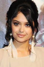 Afshan azad, aka padma patil, hasn't done much acting since her days as a ravenclaw… | afshan azad, 22, who appeared in the blockbuster movies as padma patil, was attacked and branded a 'slag'. 16 Afshan Azad Ideas