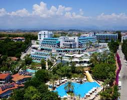 Utazás leírása ellátás gyermekeknek gyermekmedence, mini diszkó, játszót. Side Star Elegance Torokorszag Ertekelesek Es Arosszehasonlitas Tripadvisor