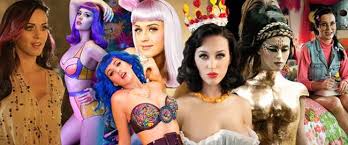 American pop singer katy perry initially attempted to break into the music business with a gospel album. Top 10 Katy Perry Songs Billboard Billboard