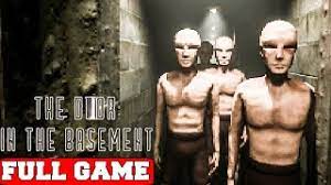 Installing a walkout basement door. The Door In The Basement Full Game Gameplay Walkthrough No Commentary Pc Youtube