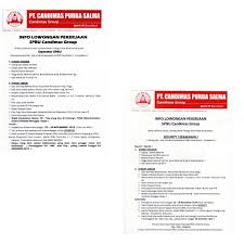 Meski cara melamar pekerjaan lewat email terbilang praktis, mudah dan cepat, kamu tetap harus memerhatikan beberapa hal. Lowongan Kerja Sebagai Operator Spbu Juni 2021