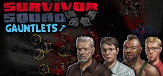 Save 80 On Survivor Squad Gauntlets On Steam Survivor Squad Free Games Free Pc Games