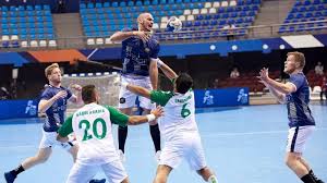 Городничанка — березина — 17.00). Handball Australia Handball Australia