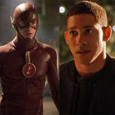 The Flash: Jay Garrick, Barry Allen y Wally West correrán juntos