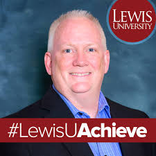 Lewis University MIS Department