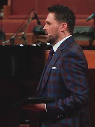 In 2020, Dr. Gabriel Swaggart preached a powerful message entitled “The Right to Life.” Drawing from Psalm 139:13–14, where the Lord declares that He formed and covered us in our mother’s womb, Dr. ...
