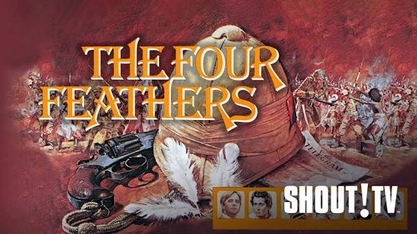 Prime Video: The Four Feathers