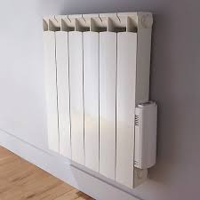 Radiateur A Inertie Seche Pietra 1000 W L 54 X H 58cm Castorama