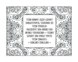 Unique Designs Portable Size Fits In Your Purse Ready To Mail Makes A Great Gift Great Stress Postcard Book Quote Coloring Pages Christian Coloring