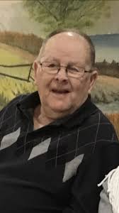 Obituary of Ralph Nicholas Keough