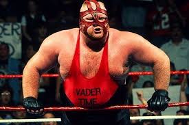 Striking is not allowed in wrestling. Wwe Writer Clarifies Rumor About Wrestling Legend Vader Nobody Ever Wanted To Work With Him