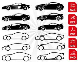 Pin On Cut Prints Files Svg Dxf Png Pdf