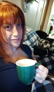 It's 1am and I'm still drinking some coffee. Holidays are hitting hard  right now. Missing all my loved ones in heaven, but I'm grateful to have my  husband, and grateful to have