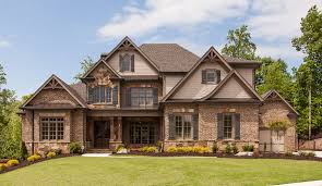 Southwyck homes brings together the highest excellence in craftsmanship. Best Custom Home Builders In Atlanta With Photos