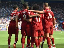 Mathematical prediction for leicester city vs liverpool 13 february 2021. Leicester City Vs Liverpool Reds Survive Scare To Stay Top Of The Premier League The Independent The Independent
