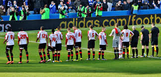 Afc bournemouth barnsley birmingham city blackburn rovers brentford bristol city cardiff city braemar road, london borough of hounslow tw8 0nt brentford, middlesex. 2012 13 Brentford F C Season Wikipedia