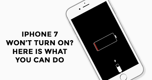 We did not find results for: Iphone 7 Won T Turn On Here Is What You Can Do Rapid Repair