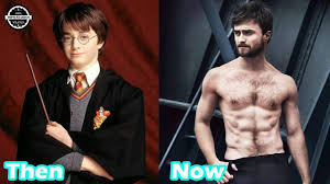 See more ideas about harry potter cast, harry potter, harry. Harry Potter Cast Then And Now Youtube