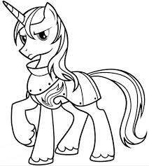 Take a deep breath and relax with these free mandala coloring pages just for the adults. My Little Pony Pictures To Print And Color My Little Pony Twilight Coloring Library