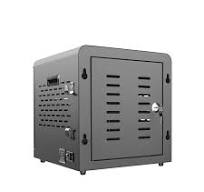 OEM 1000W 10 Ports USB-C or USB-A Charging Cabinet,1000W 10 ...