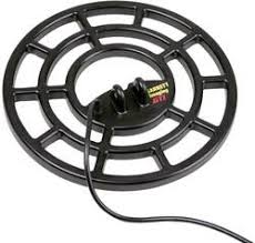 The original battery holder in my garrett gtax500 measures 4 3/16 from plastic end to plastic end. Garrett Gti 2500 Pro Metal Detector Detection Depth Max 220 Cm Digital Lcd Acoustic 98949 Conrad Com