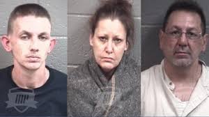 Learn more about actor george murphy, who starred in little miss broadway opposite shirley temple and later served as a u.s. Murphy S Employee Arrested For Armed Robbery At Own Gas Station In Locust Police Say Fox 46 Charlotte