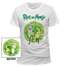 Link of rick and morty portal page is given below. Rick And Morty Green Portal Offizielles Weisses Unisex T Shirt Kaufen Sie Rick And Morty T Shirts Jetzt Bei Starstills Com