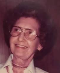 Margie Irene Herring Selman (1906-1983)
