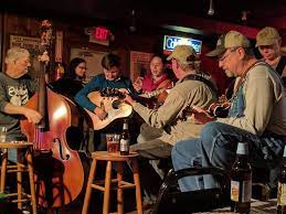 After all, they don't call us in nashville, the live music actually starts when you arrive at the airport, where the tootsie's orchid famous bars and live act venues not to miss are tootsie's orchid lounge, roberts western world. The Best Nightlife In Nashville For A Hollerin Good Time