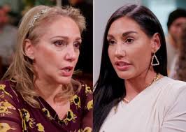 Monica Garcia's Mom Denies Sabotaging Family Reunion