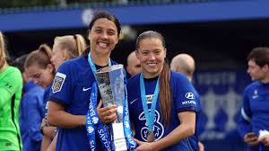Sam has been found in 16 states including illinois, oklahoma, washington, texas, florida, and 11 others. Chelsea Players Including Fran Kirby And Sam Kerr Dominate Pfa Wsl Team Of The Year Football News Insider Voice