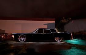 See more ideas about lincoln continental, lincoln, lincoln cars. Metalworks Classic Auto Speed Shop 1965 Lincoln Continental Metalworks Classic Auto Restoration Speed Shop