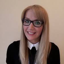 Kerry Usher (@KerryLUsher)