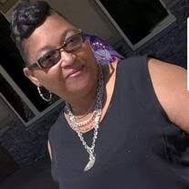 Ms. Jeanette Ficklin Johnson Obituary