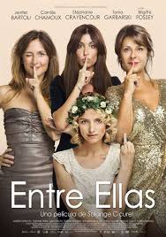 Ver Entre Ellas Completa Pelicula Espanol Latino Descargar Film Films Complets Cinema