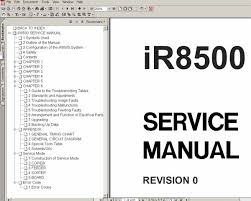 Driverlookup.com is designed to help you find drivers quickly and easily. Canon Ir4530 Class Driver Canon Service Manual Rwz Dbth7