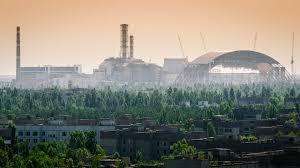 April 1986 startete die reaktormannschaft in block 4 des atomreaktors von tschernobyl eine versuchsreihe. 30 Jahre Tschernobyl Die Grabstatte Des Super Gaus Spektrum Der Wissenschaft
