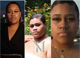 GIRLLLLLLL… PLEASEEE LOOK AT THIS AI VLOG I DID 😭🔥 No bc why does my twin  look like she's