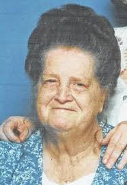 Alma Beers Obituary (2017)