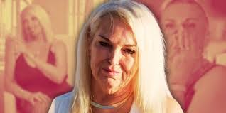 Angela Deem's Instagram, Twitter & Facebook